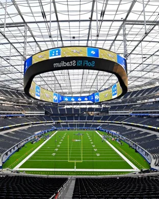 Presbyterian Blue Hose vs. Dayton Flyers