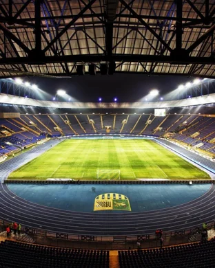 Stetson Hatters Football