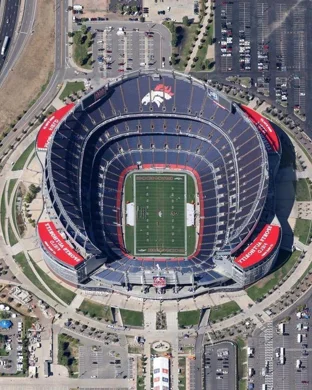 Presbyterian Blue Hose