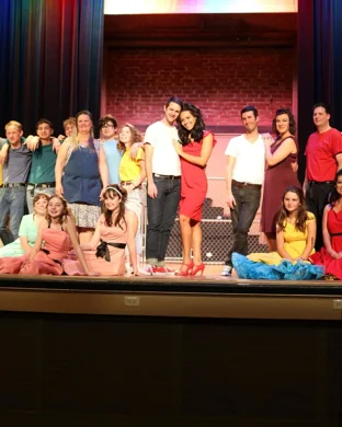 Fractured Fairy Tales