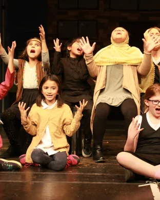 Billy Goats Gruff and Other Tales