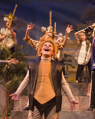 The Science of Magic Dayton