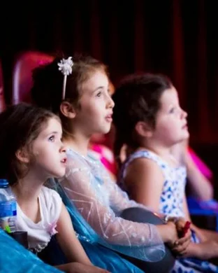 The Science of Magic