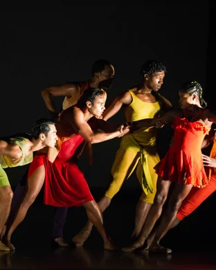 Dayton Contemporary Dance Company: Ever Forward