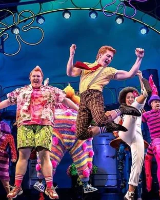 The Hot Wing King Dayton