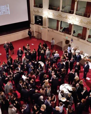 Dayton Performing Arts Alliance: Shostakovich 5 & Festive