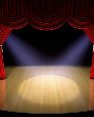 Dayton Performing Arts Alliance: At The Still Point