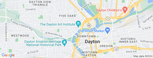 Dayton Masonic Center