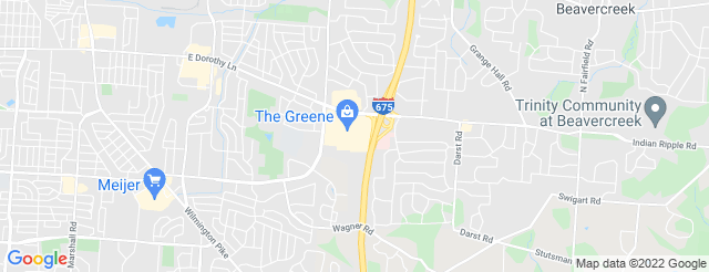 Funny Bone Comedy Club - Dayton