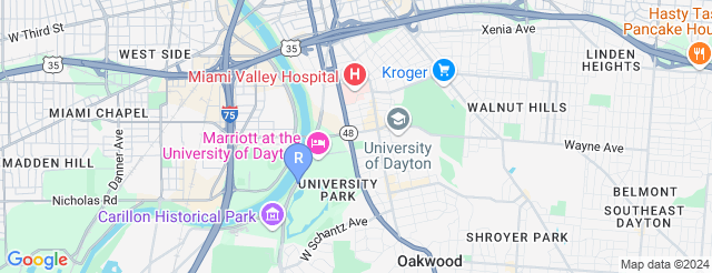 Roger Glass Center for the Arts