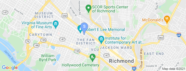 Stuart C. Siegel Center