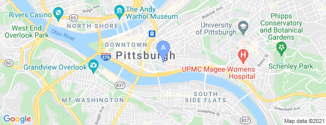 UPMC Cooper Fieldhouse