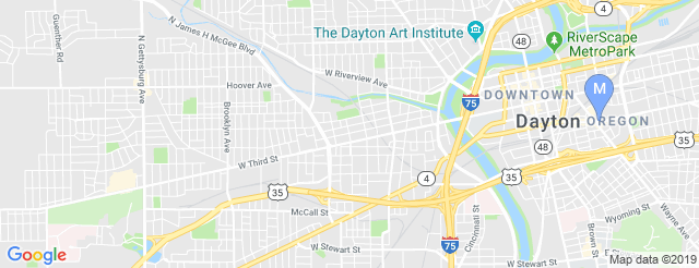 Winsupply Theatre At Schuster Performing Arts Center